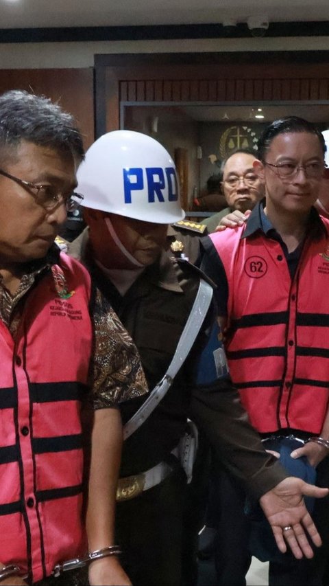 Kejagung Periksa 4 Pejabat Lintas Kementerian dan Bulog Sebagai Saksi Perkara Impor Gula