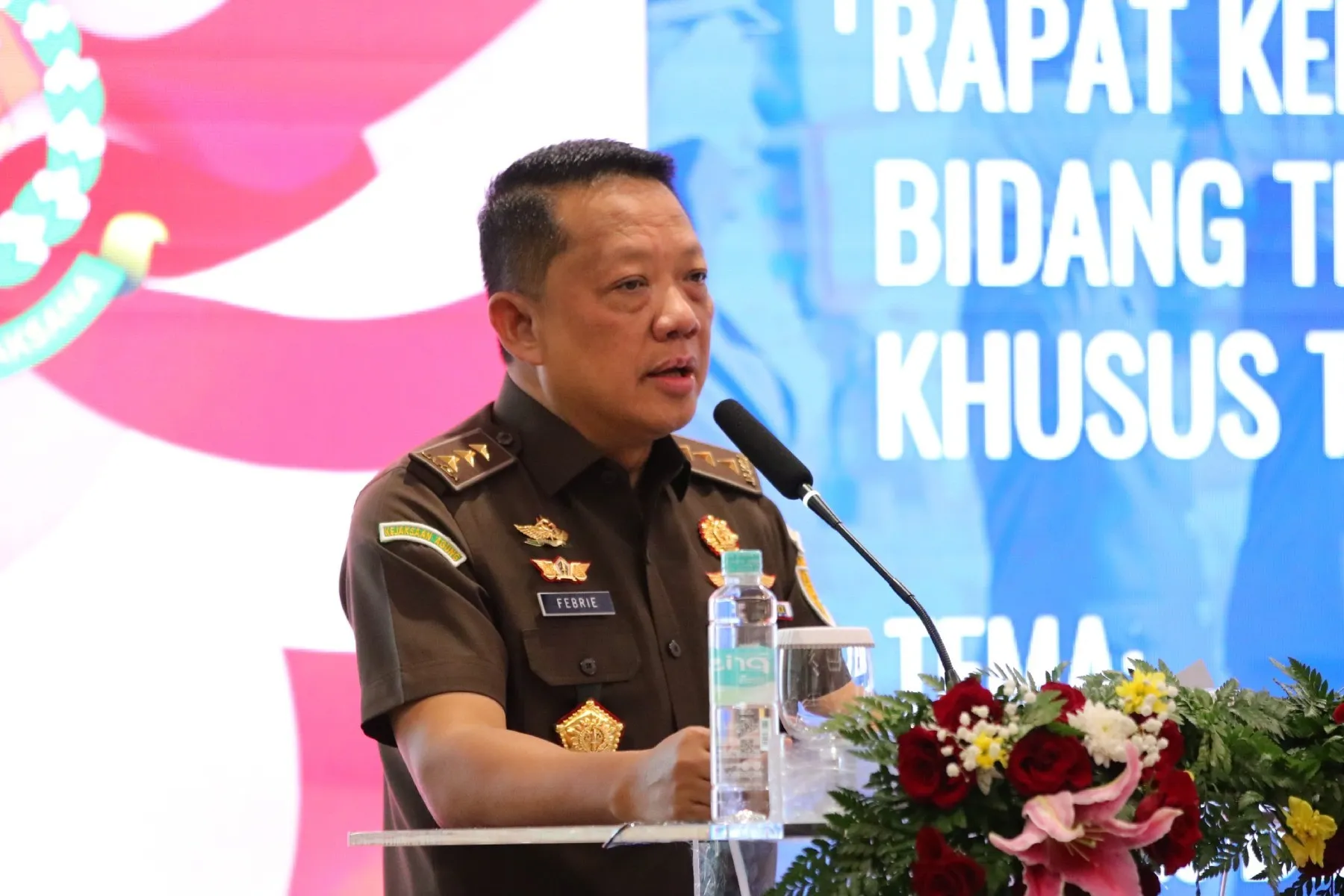 Kejagung Periksa 6 Saksi Terkait Perkara Minyak Mentah Pertamina, 3 Diantaranya Menjabat Dirut