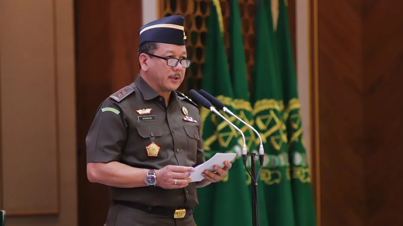 Seleksi Ketat.