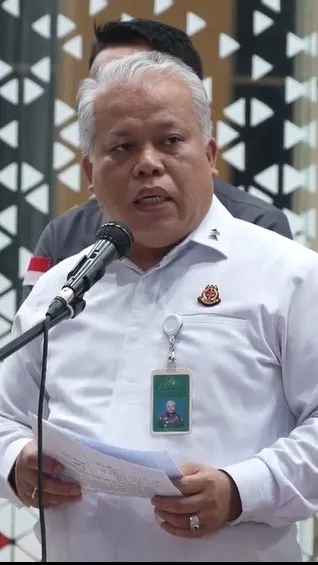 Kejagung Periksa Saksi 6 Karyawan Kantor Hukum AALF dalam Kasus Perintangan Penanganan Perkara Korupsi