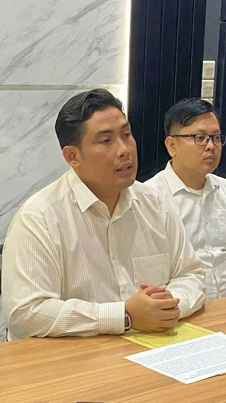 Kejari Sumedang Tetapkan 2 Tersangka Kasus Dispensasi Kawin: 1.606 Data Tak Tercatat, Dugaan Pungli Capai Rp1,6 Miliar