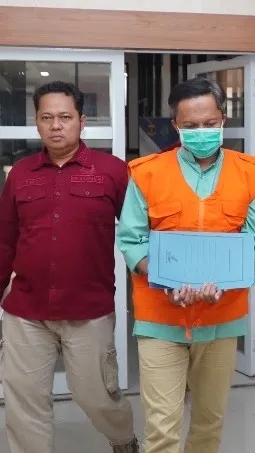 Kejati Jateng Tetapkan Mantan Sekda AM Sebagai Tersangka Korupsi Pembelian Tanah Rp237 Miliar