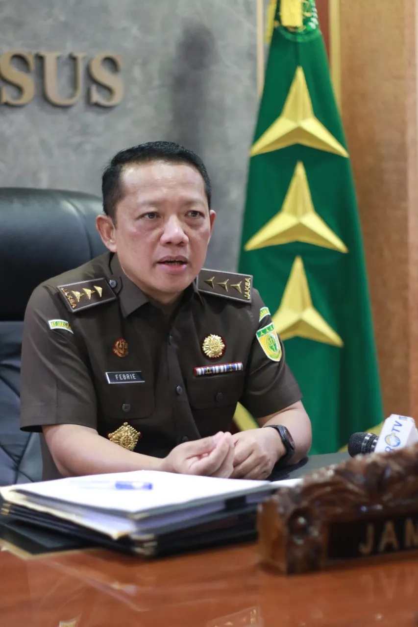Perkara Digitalisasi Pendidikan Kemendikbudriste, Kejaksaan Periksa 2 Saksi dari LKPP dan PT Surveyor Indonesia
